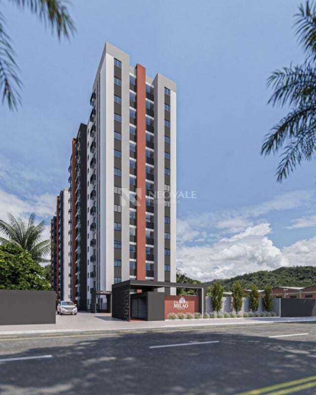 Vila di Milão