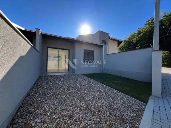 Casa em Blumenau - Vila Itoupava