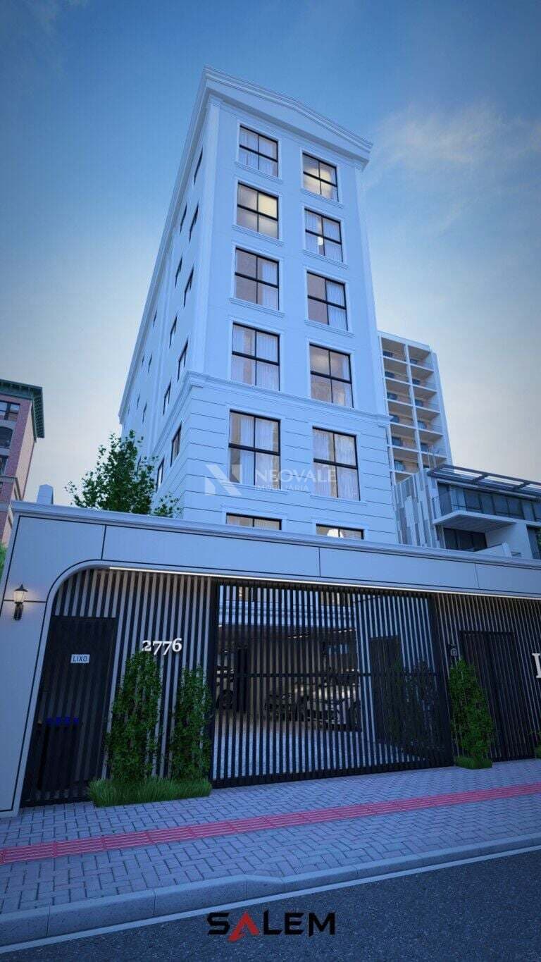 Apartamento em Blumenau - Itoupava Seca