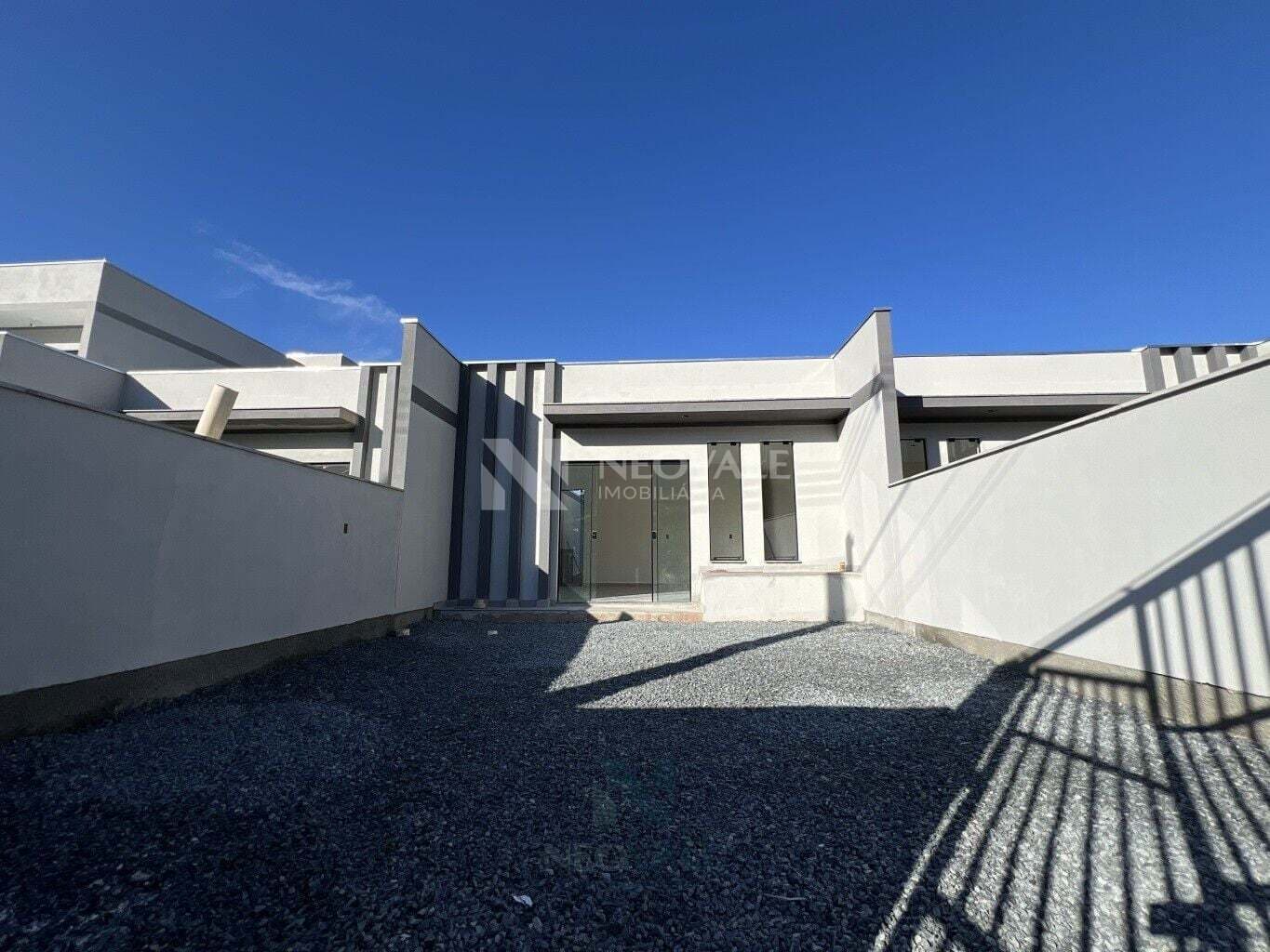 Casa em Blumenau - Itoupava Central