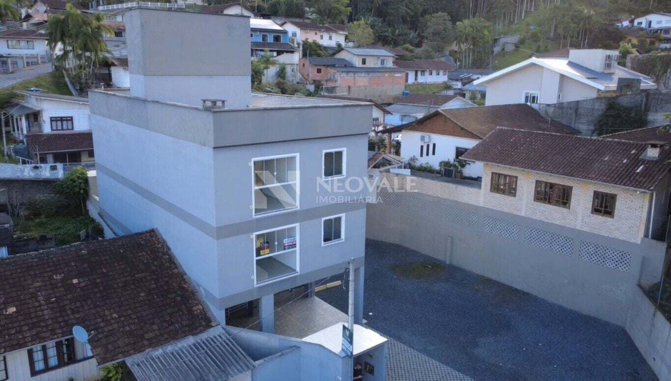 Apartamento em Blumenau - Água Verde