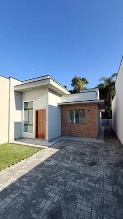 Casa em Indaial - Encano