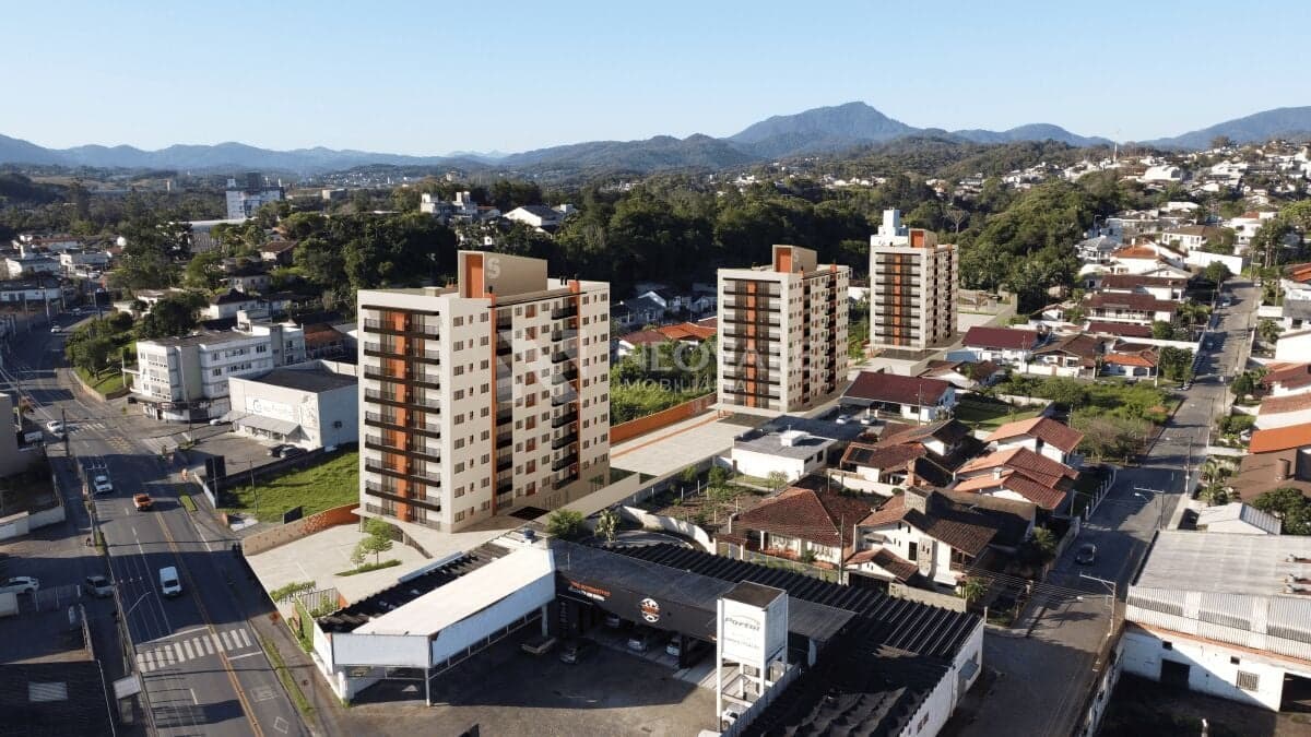 Apartamento Scire Norden