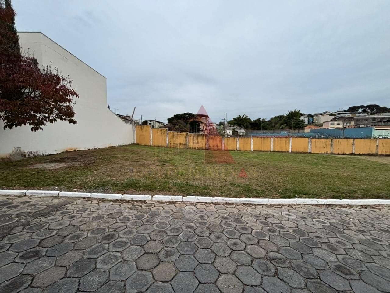 Lote/Terreno em Formiga - Santa Luzia