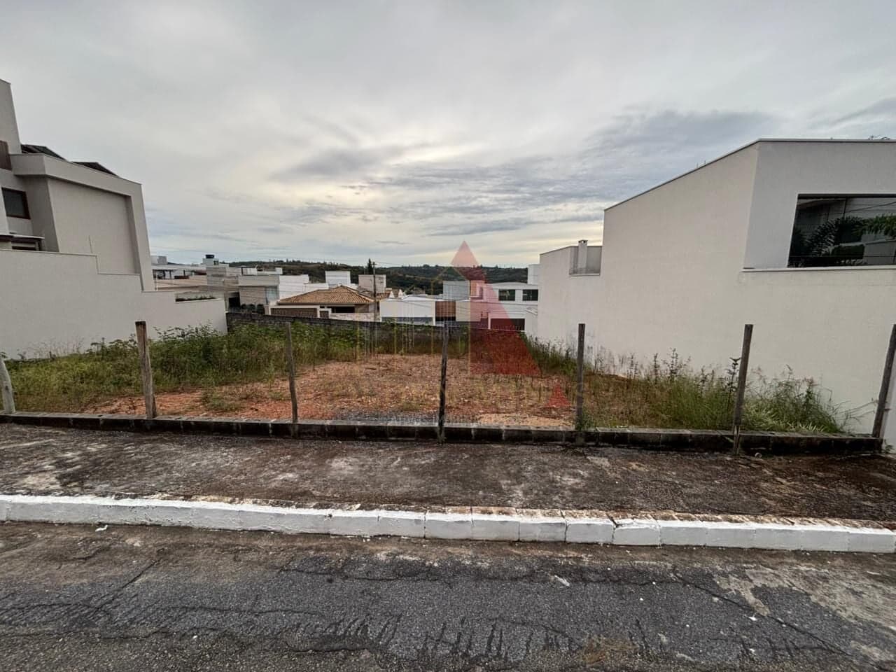 Lote/Terreno em Formiga - Santa Luzia