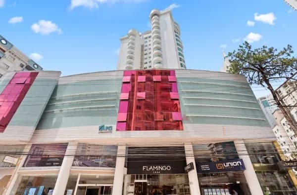Apartamento Alto Padrão em Centro, Balneário Camboriú/SC