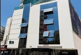Apartamento Alto Padrão em Centro, Balneário Camboriú/SC