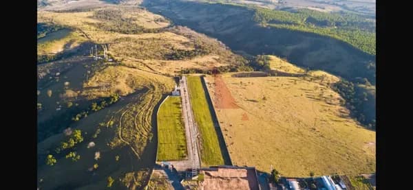 Lote/Terreno em Formiga - Novo Horizonte