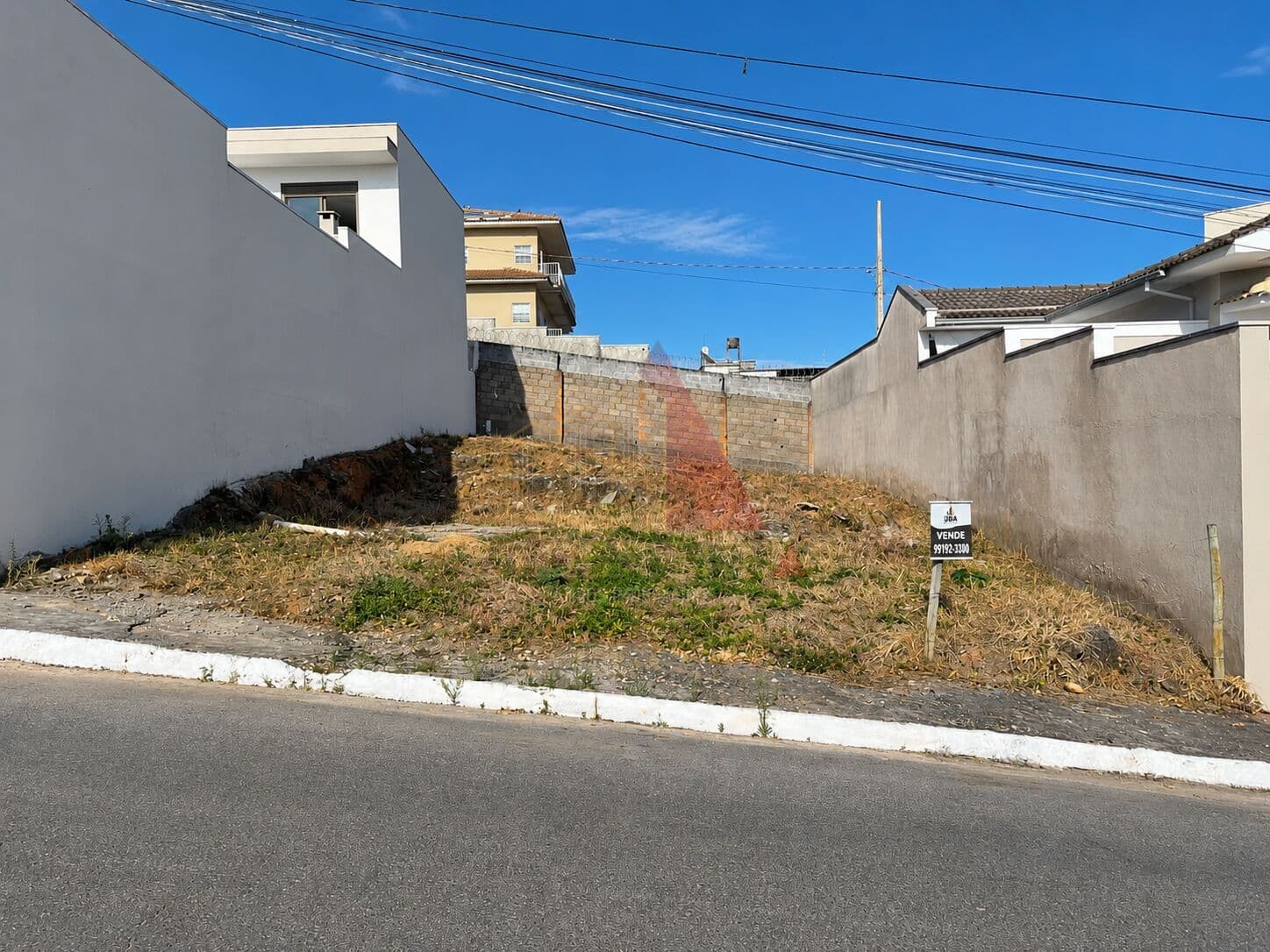 Lote/Terreno em Formiga - Santa Luzia
