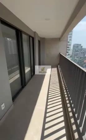 Apartamento no Brooklin, São Paulo/SP