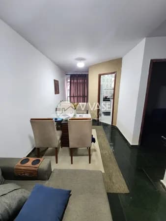 Apartamento à Venda - Santo Antônio
