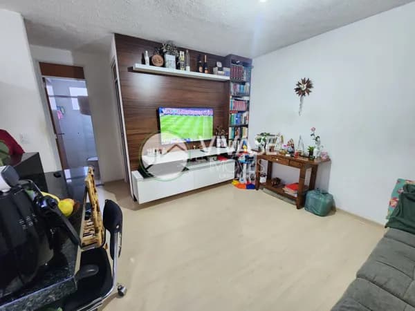 Apartamento à venda / Duque de Caxias / Betim