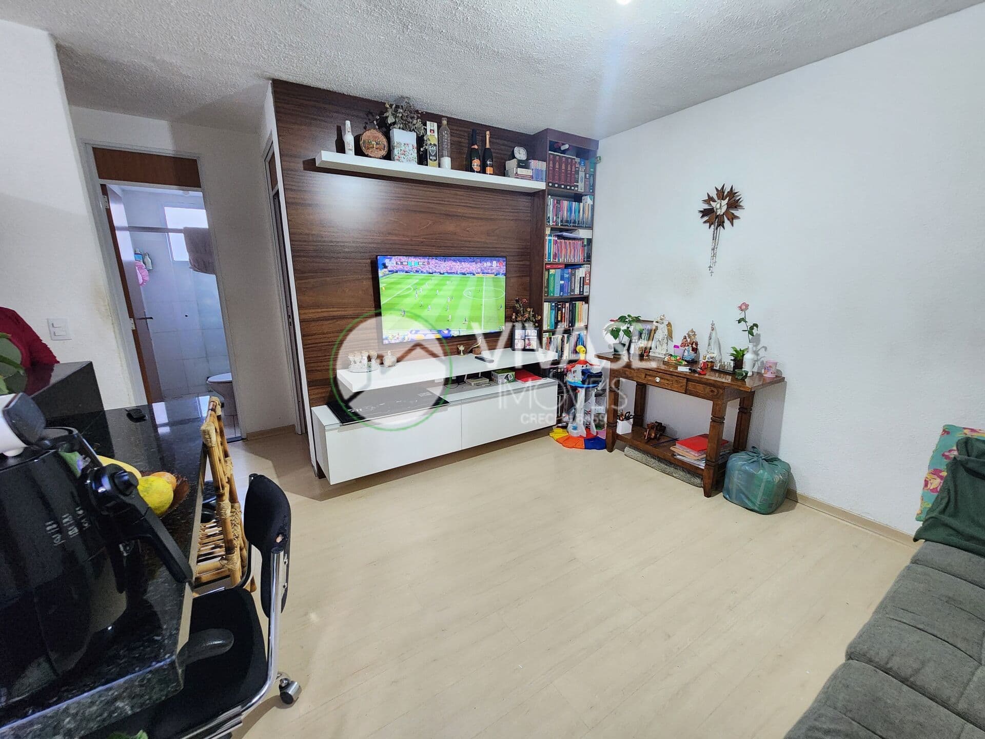 Apartamento à venda / Duque de Caxias / Betim