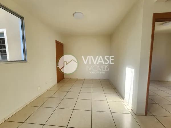 Apartamento à Venda em Betim, Bairro Laranjeiras