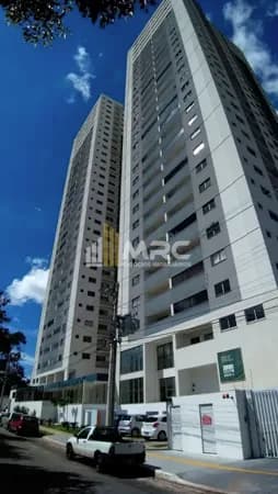 Apartamento Goiania