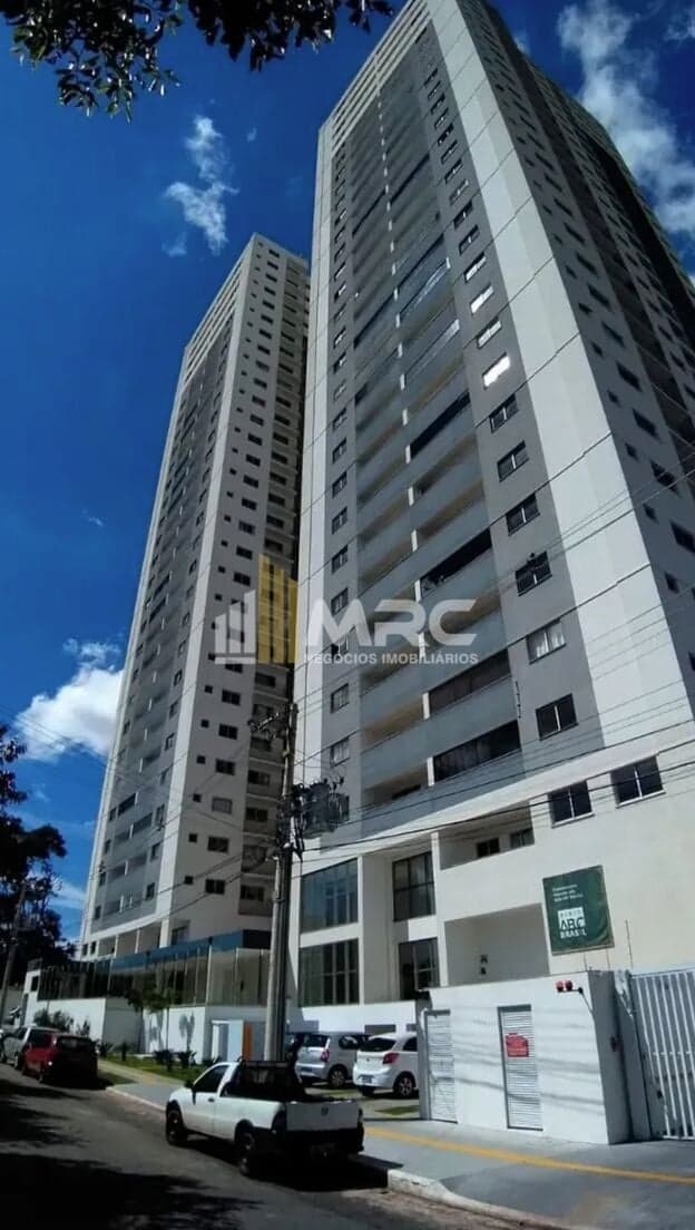 Apartamento Goiania
