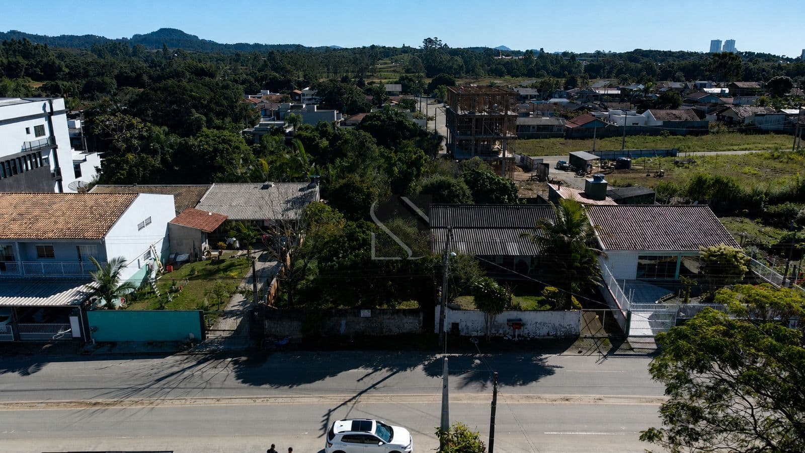 Casa em Itajuba