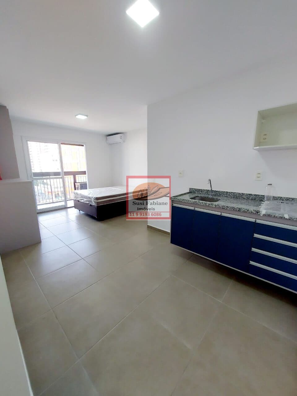Apartamento em Vila Mariana, São Paulo/SP