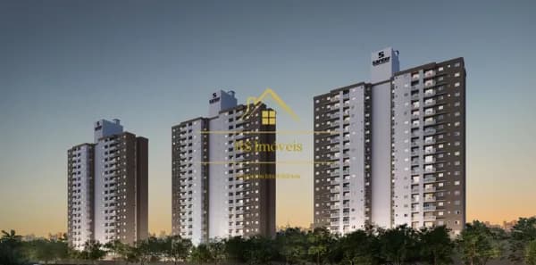Apartamento com 2 quartos em Praia de Armação do Itapocorói, Penha/SC