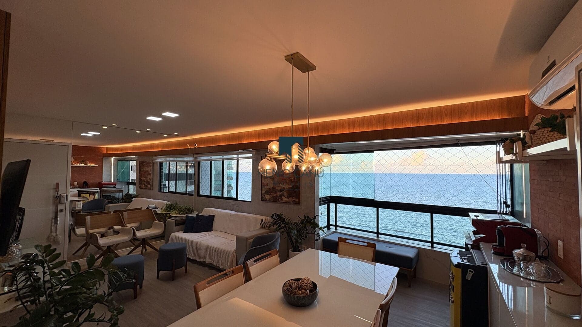Apartamento em Piedade, Jaboatão dos Guararapes/PE