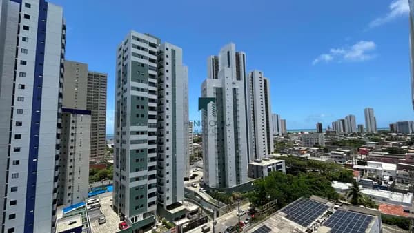 Apartamento 3 Quartos Pina