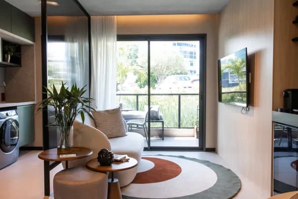 Apartamento em Boa Vista, Recife/PE