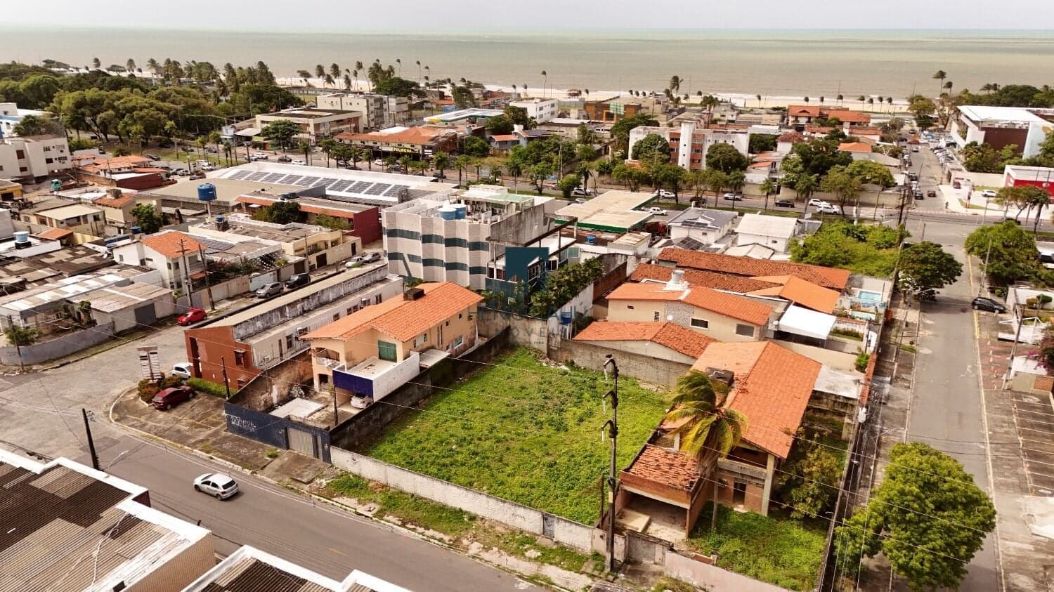 Terreno Lote em Piedade, Jaboatão dos Guararapes/PE