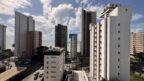 Apartamento 3 Quartos Piedade