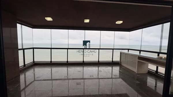 Apartamento Alto Padrão Beira Mar Piedade