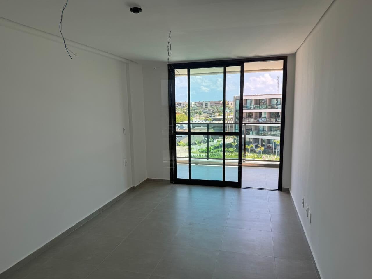 Apartamento Muro Alto - Ipojuca/PE