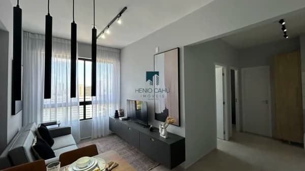 Apartamento 2 Quartos Boa Vista