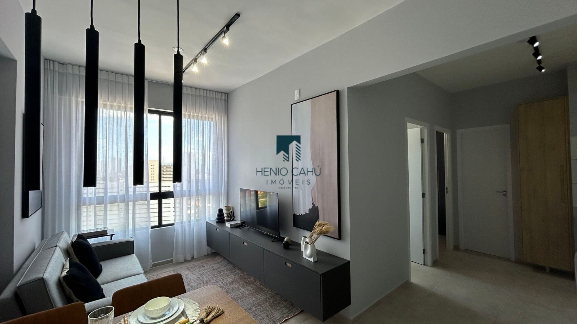 Apartamento 2 Quartos Boa Vista