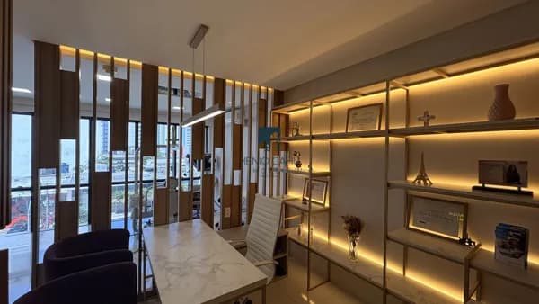 Sala Comercial em Boa Viagem, Recife/PE