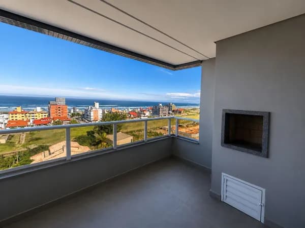Apartamento em Imbituba - Centro