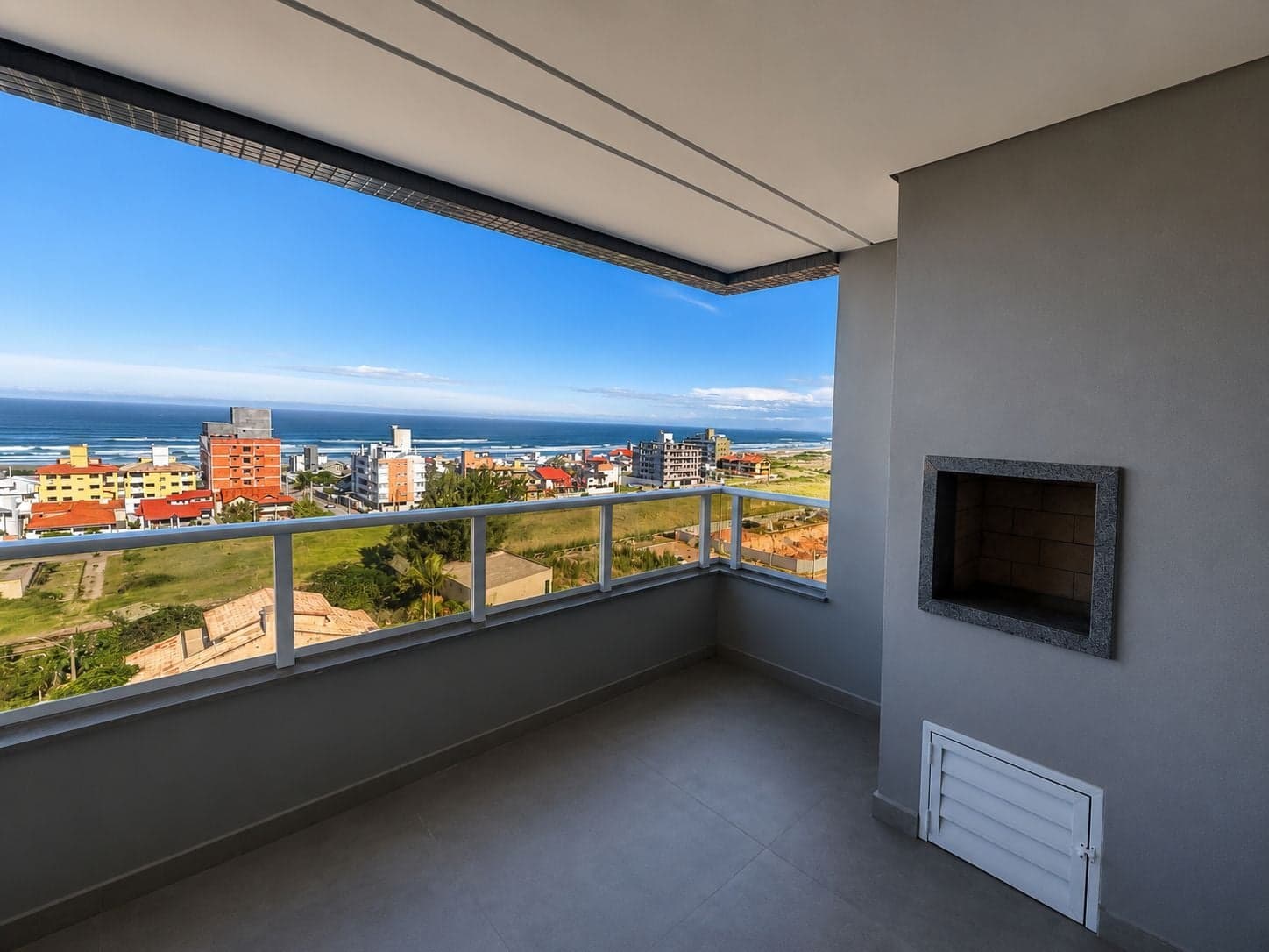 Apartamento em Imbituba - Centro