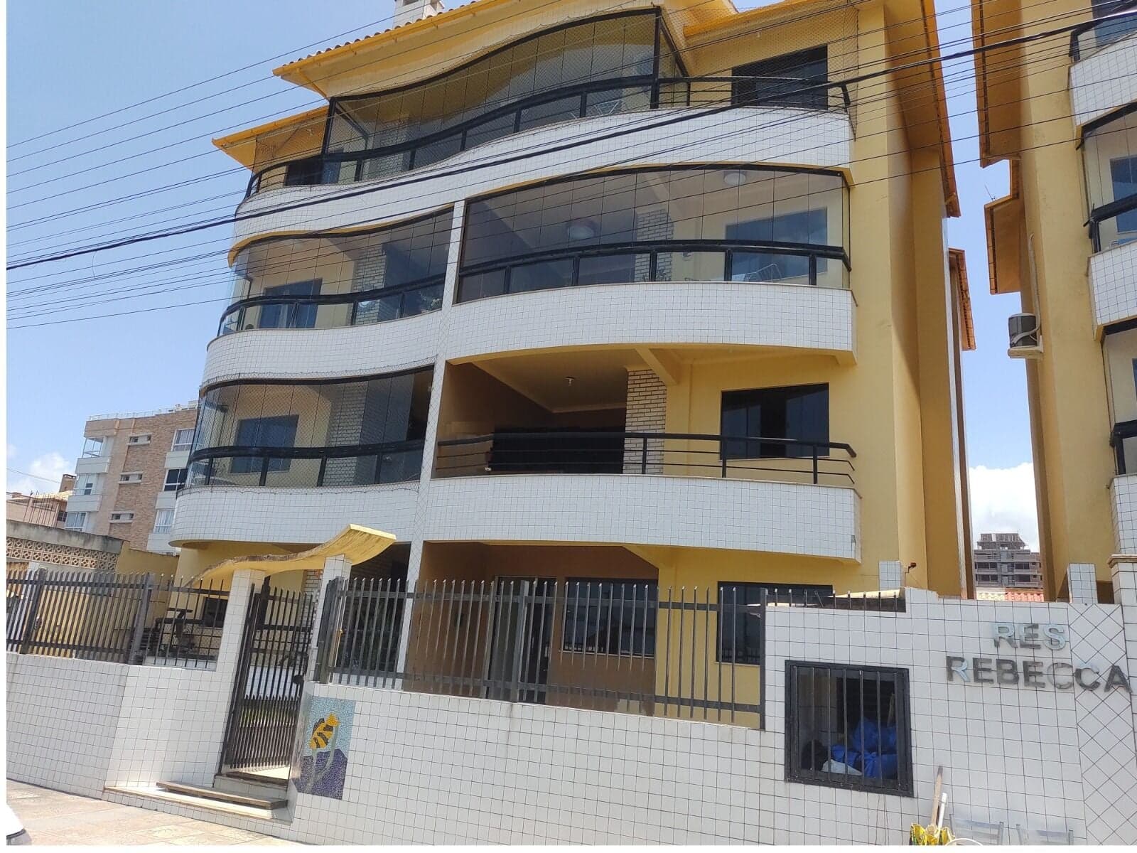 Apartamento em Imbituba - Centro