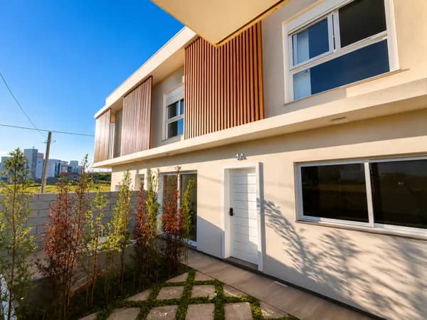 Apartamento em Imbituba - Centro