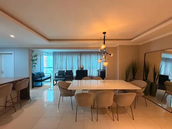 Apartamento em Joinville - Santo Antônio
