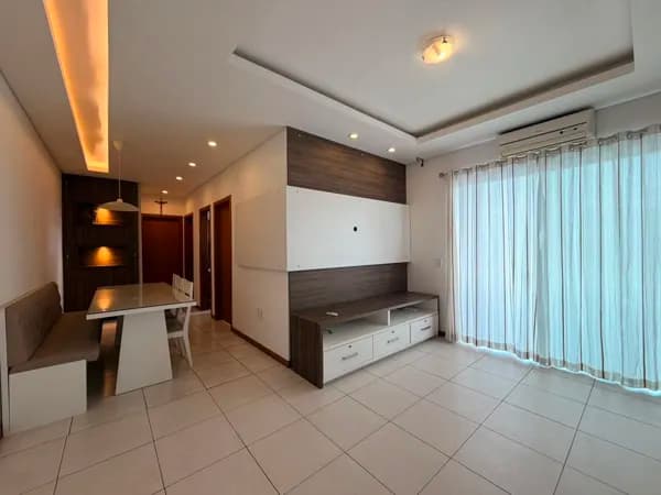 Apartamento em Costa e Silva, Joinville/SC