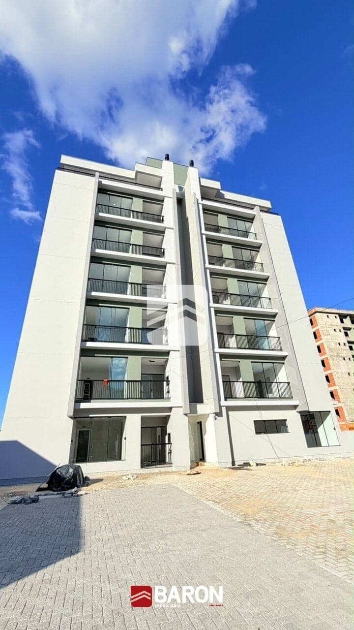 Apartamento - 2 Dormitórios | Bairro Rio Branco
