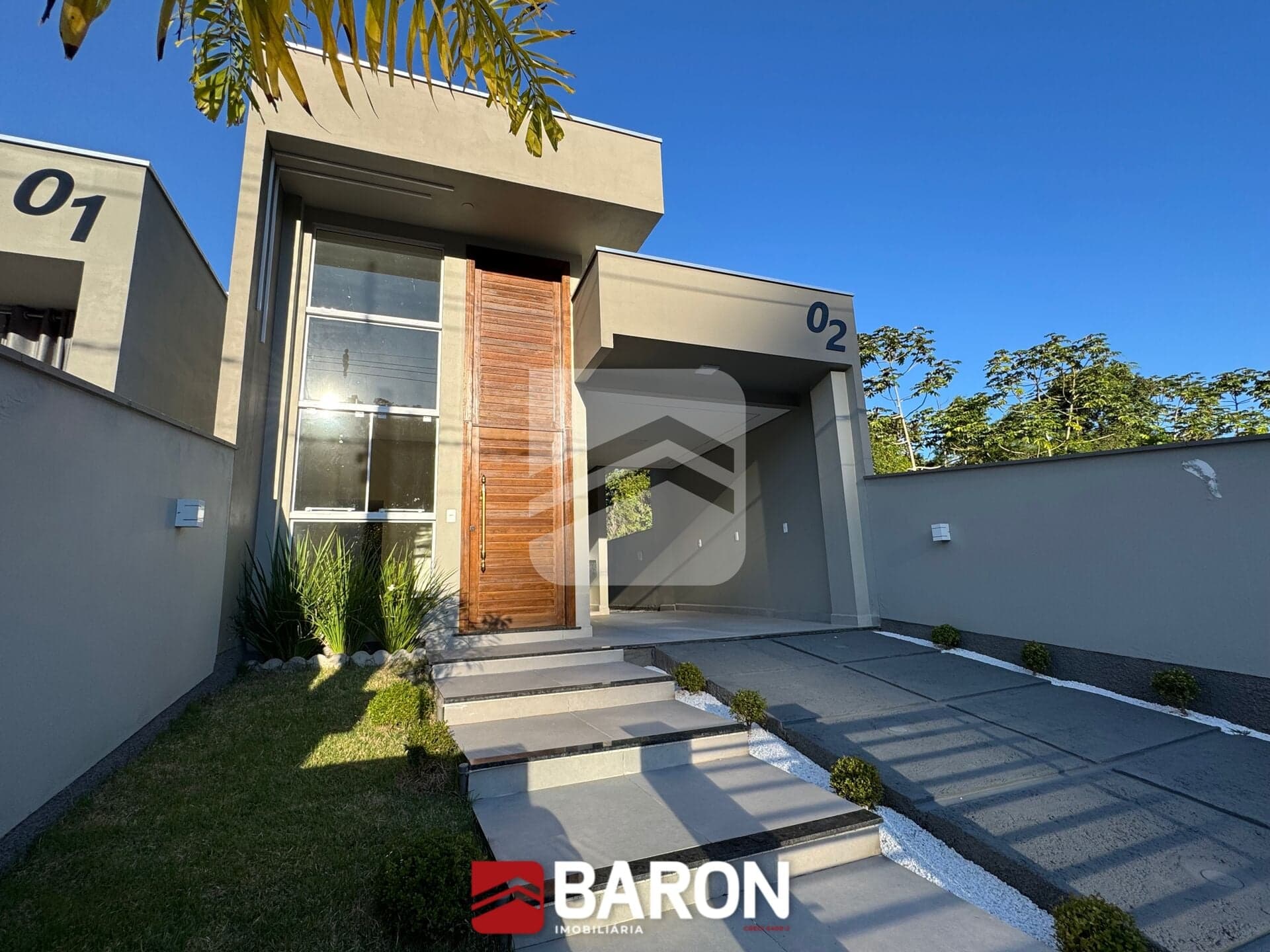 Casa - 3 Dormitórios | Bairro São João