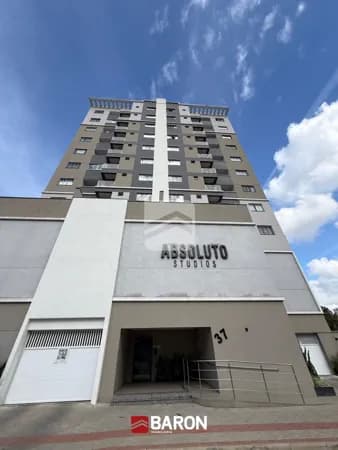 Loft - 1 Dormitório | Santa Terezinha
