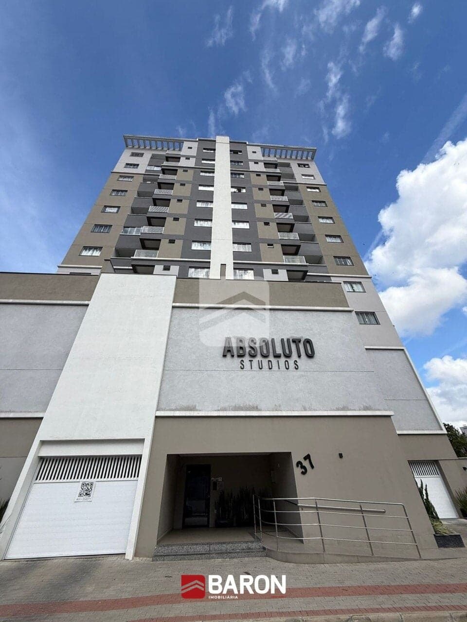 Loft - 1 Dormitório | Santa Terezinha