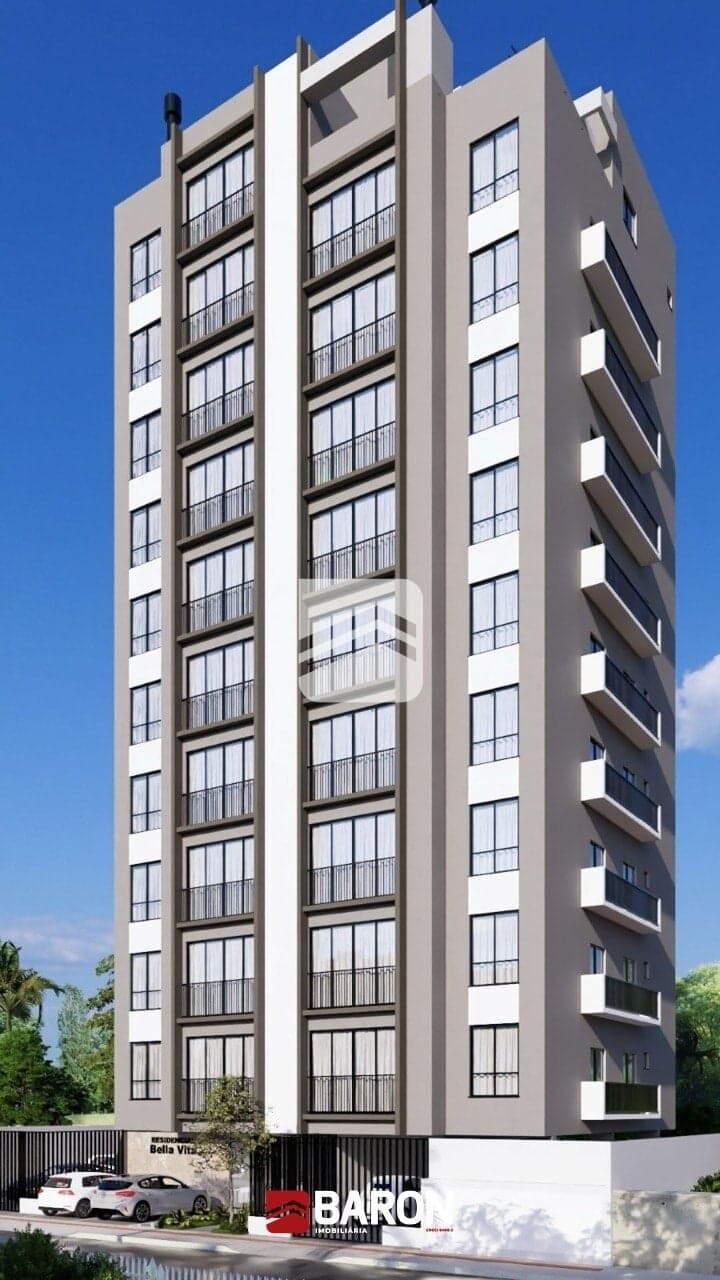 Apartamento - 2 Dormitórios | Limoeiro - Residencial Bella Vita