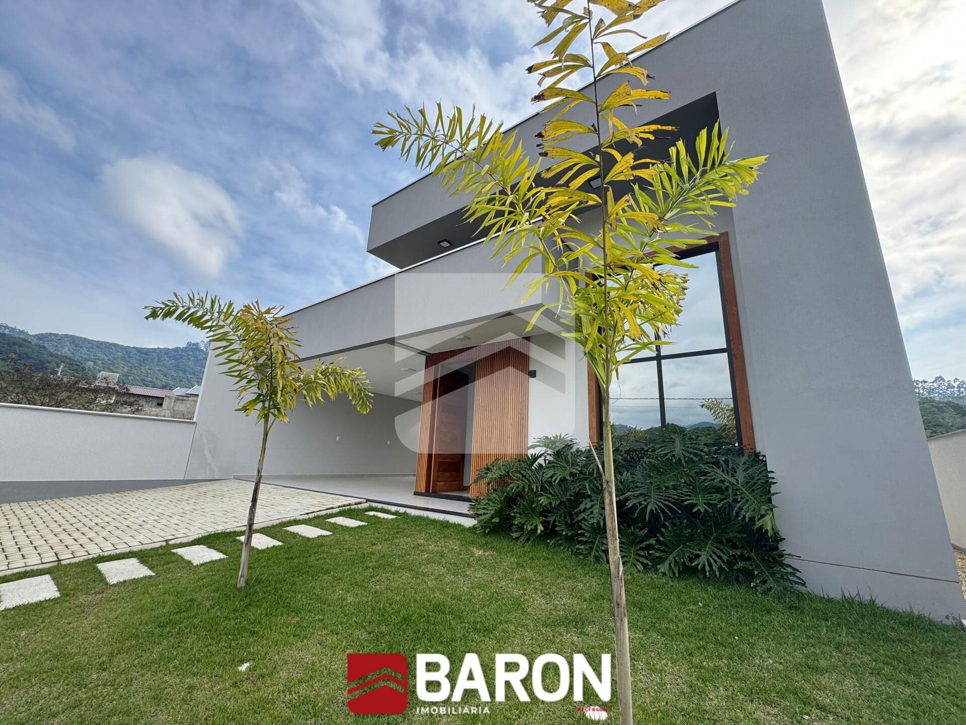 Casa - 3 Dormitórios | Jardim das Hortênsias