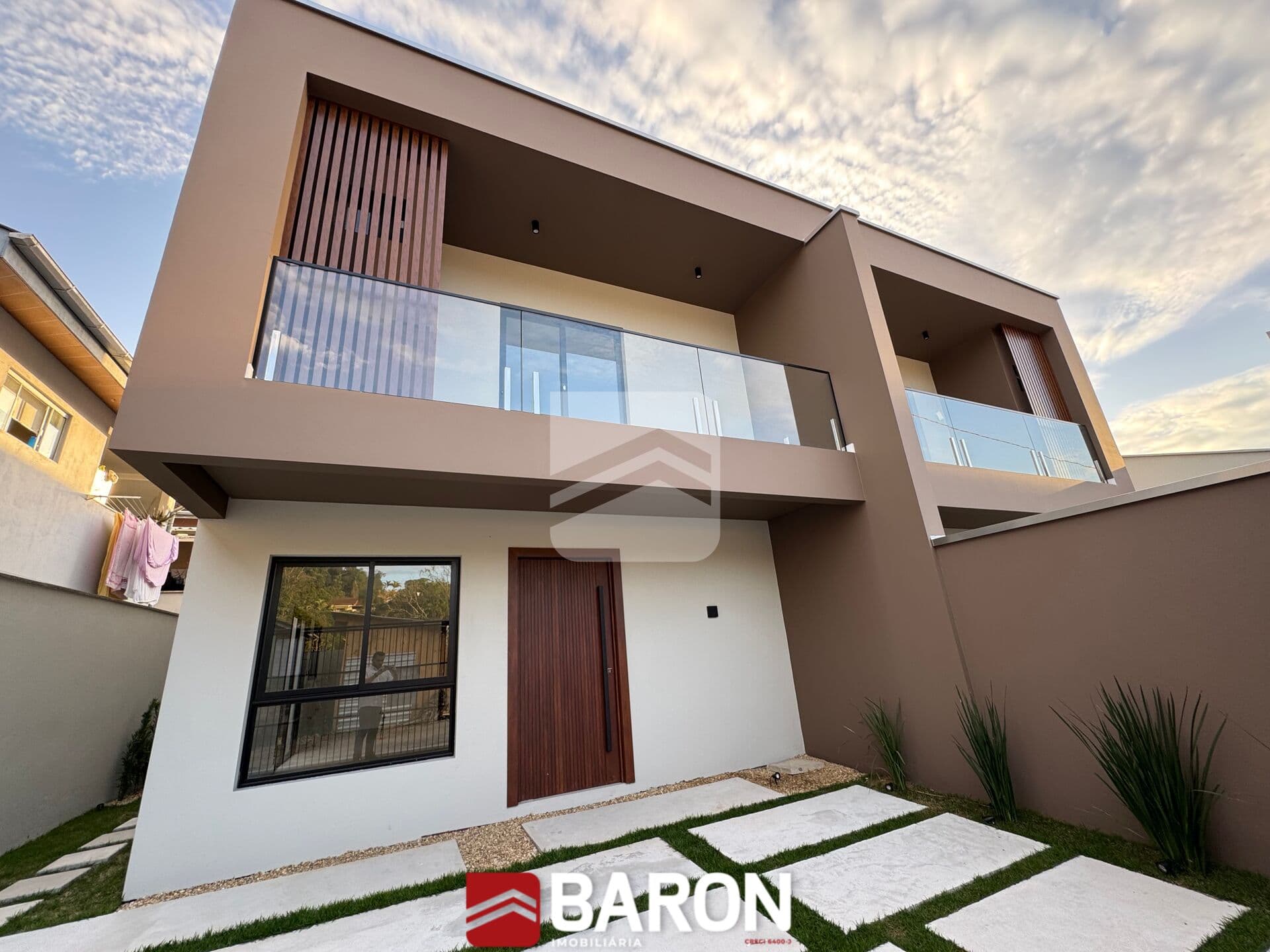 Casa - 3 Dormitórios | Bairro Centro II