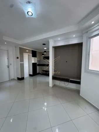 Apartamento Padrão — Azaléia