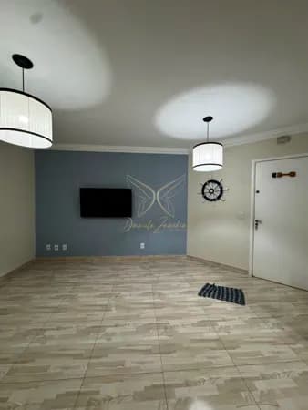 Apartamento Padrão — Cidade Jardim