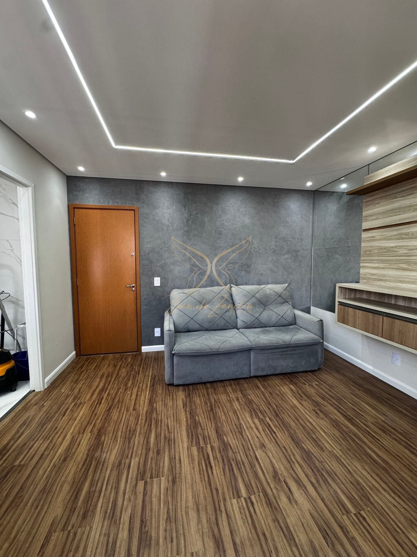 Apartamento Padrão — Doce Lar Bella Colônia