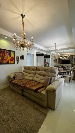 Apartamento Alto Padrão — Vittá Clube